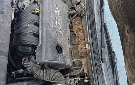 Toyota Corolla, 2004 год, 550 000 рублей, 6 фотография