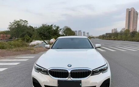 BMW 3 серия, 2022 год, 3 050 000 рублей, 2 фотография