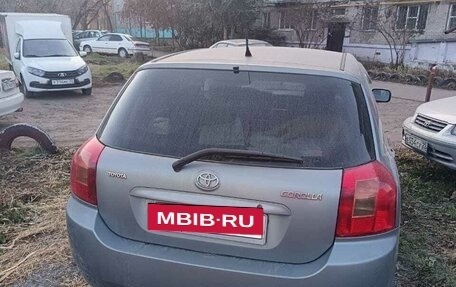 Toyota Corolla, 2004 год, 550 000 рублей, 5 фотография