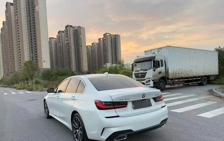 BMW 3 серия, 2022 год, 3 050 000 рублей, 5 фотография