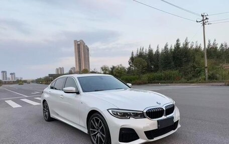 BMW 3 серия, 2022 год, 3 050 000 рублей, 3 фотография