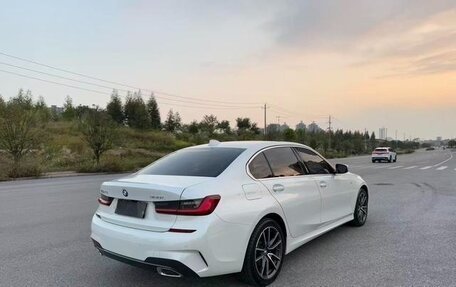 BMW 3 серия, 2022 год, 3 050 000 рублей, 4 фотография