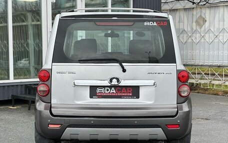 Great Wall Hover M2, 2013 год, 529 000 рублей, 5 фотография