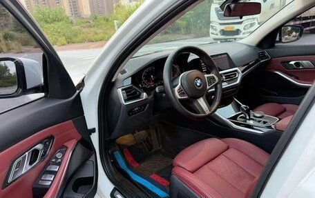 BMW 3 серия, 2022 год, 3 050 000 рублей, 6 фотография