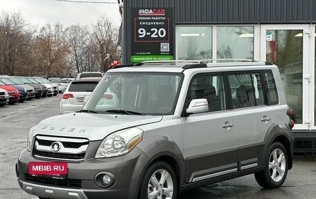 Great Wall Hover M2, 2013 год, 529 000 рублей, 3 фотография