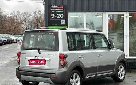 Great Wall Hover M2, 2013 год, 529 000 рублей, 6 фотография