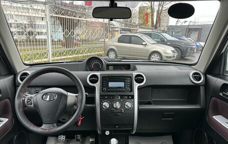 Great Wall Hover M2, 2013 год, 529 000 рублей, 10 фотография