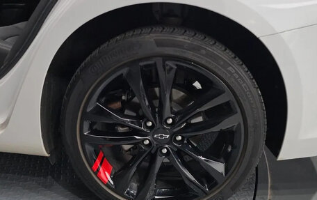 Chevrolet Malibu IX, 2022 год, 1 200 999 рублей, 7 фотография