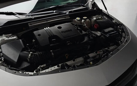 Chevrolet Malibu IX, 2022 год, 1 200 999 рублей, 8 фотография