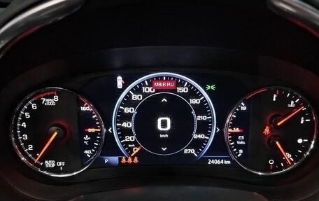 Chevrolet Malibu IX, 2022 год, 1 200 999 рублей, 11 фотография