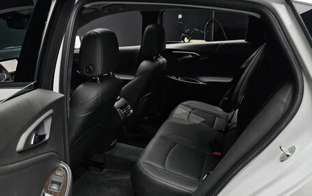 Chevrolet Malibu IX, 2022 год, 1 200 999 рублей, 17 фотография