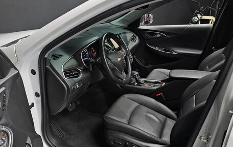 Chevrolet Malibu IX, 2022 год, 1 200 999 рублей, 16 фотография