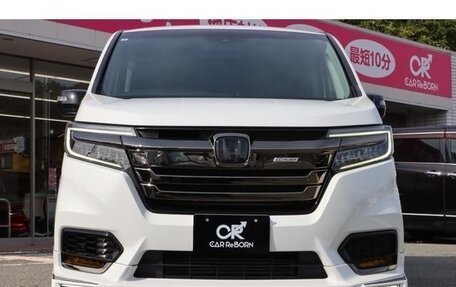 Honda Stepwgn IV, 2022 год, 1 915 000 рублей, 5 фотография