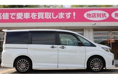 Honda Stepwgn IV, 2022 год, 1 915 000 рублей, 7 фотография