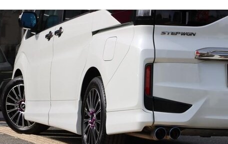 Honda Stepwgn IV, 2022 год, 1 915 000 рублей, 9 фотография