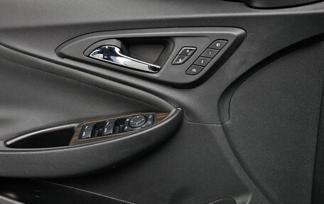 Chevrolet Malibu IX, 2022 год, 1 200 999 рублей, 18 фотография