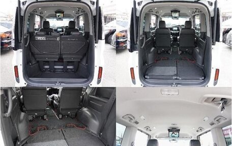 Honda Stepwgn IV, 2022 год, 1 915 000 рублей, 12 фотография