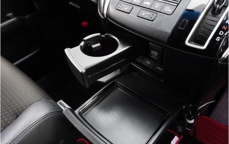 Honda Stepwgn IV, 2022 год, 1 915 000 рублей, 25 фотография