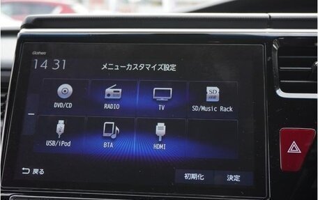 Honda Stepwgn IV, 2022 год, 1 915 000 рублей, 21 фотография