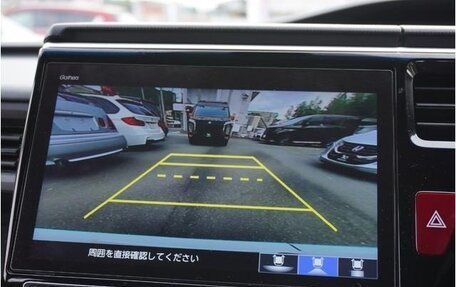 Honda Stepwgn IV, 2022 год, 1 915 000 рублей, 20 фотография