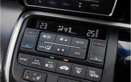 Honda Stepwgn IV, 2022 год, 1 915 000 рублей, 24 фотография