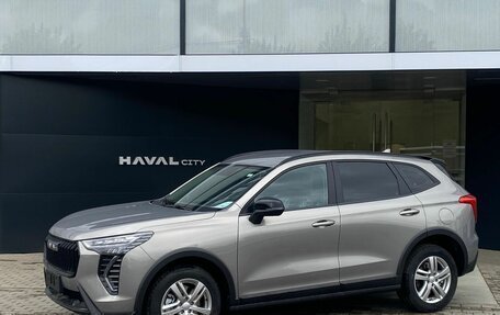 Haval Jolion, 2025 год, 2 349 000 рублей, 5 фотография