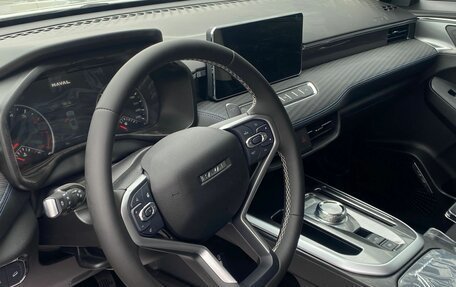 Haval Jolion, 2025 год, 2 349 000 рублей, 8 фотография