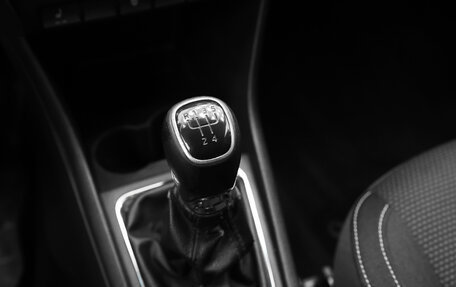 Skoda Rapid I, 2014 год, 658 000 рублей, 10 фотография