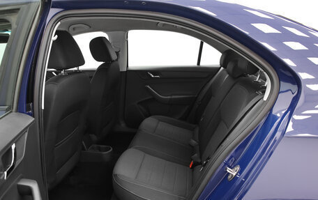 Skoda Rapid I, 2014 год, 658 000 рублей, 15 фотография