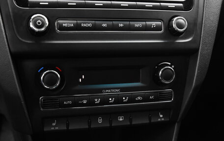 Skoda Rapid I, 2014 год, 658 000 рублей, 9 фотография