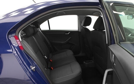 Skoda Rapid I, 2014 год, 658 000 рублей, 14 фотография