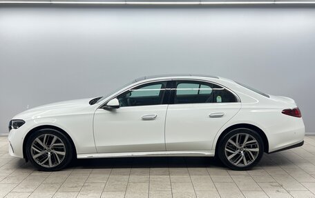 Mercedes-Benz E-Класс, 2024 год, 7 630 000 рублей, 2 фотография