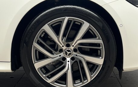 Mercedes-Benz E-Класс, 2024 год, 7 630 000 рублей, 3 фотография