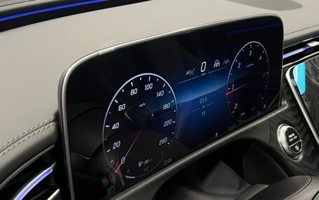 Mercedes-Benz E-Класс, 2024 год, 7 630 000 рублей, 13 фотография