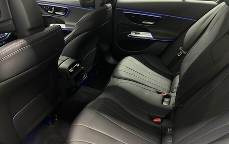 Mercedes-Benz E-Класс, 2024 год, 7 630 000 рублей, 20 фотография