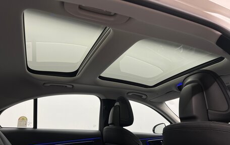 Mercedes-Benz E-Класс, 2024 год, 7 630 000 рублей, 22 фотография