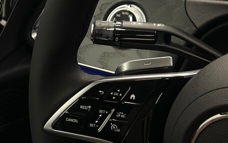 Mercedes-Benz E-Класс, 2024 год, 7 630 000 рублей, 12 фотография