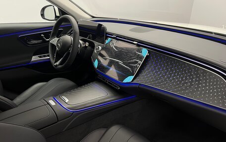 Mercedes-Benz E-Класс, 2024 год, 7 630 000 рублей, 19 фотография