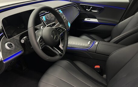 Mercedes-Benz E-Класс, 2024 год, 7 630 000 рублей, 17 фотография