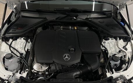 Mercedes-Benz E-Класс, 2024 год, 7 630 000 рублей, 23 фотография