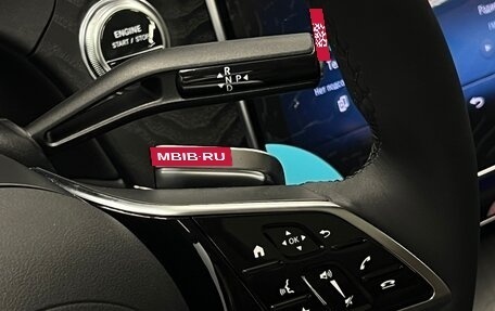 Mercedes-Benz E-Класс, 2024 год, 7 630 000 рублей, 14 фотография