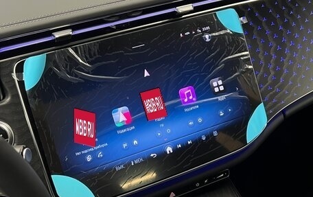 Mercedes-Benz E-Класс, 2024 год, 7 630 000 рублей, 15 фотография