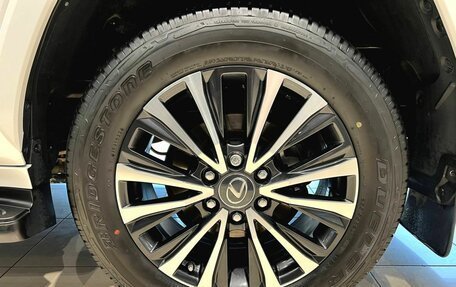 Lexus LX, 2022 год, 13 900 000 рублей, 6 фотография