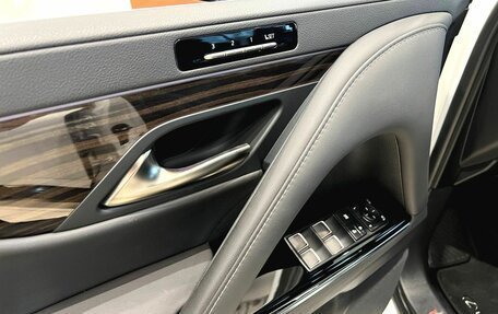 Lexus LX, 2022 год, 13 900 000 рублей, 11 фотография