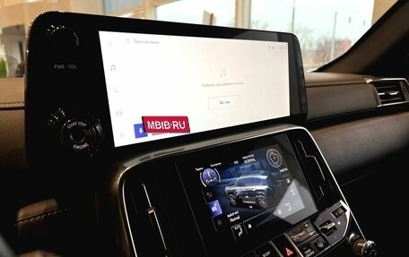 Lexus LX, 2022 год, 13 900 000 рублей, 13 фотография