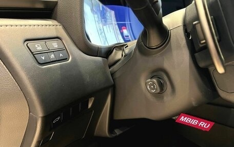 Lexus LX, 2022 год, 13 900 000 рублей, 12 фотография