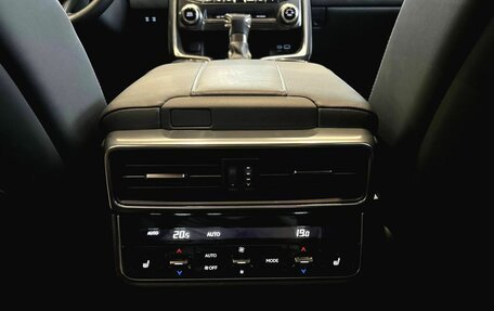 Lexus LX, 2022 год, 13 900 000 рублей, 17 фотография