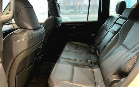 Lexus LX, 2022 год, 13 900 000 рублей, 20 фотография