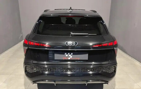 Audi Q3, 2025 год, 9 000 000 рублей, 4 фотография