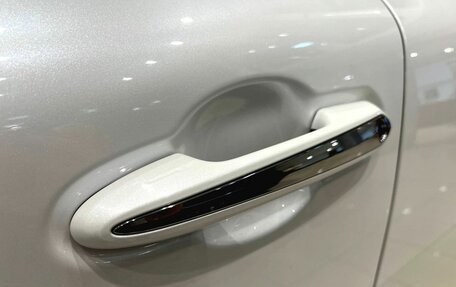 Lexus LX, 2022 год, 13 900 000 рублей, 21 фотография